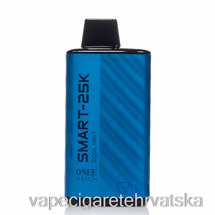 Vape Cigarete Kangvape Onee Stick Smart Tc25k Jednokratna Cool Mint